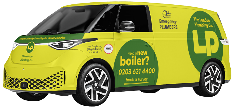 TLPC Group Ltd t/a The London Plumbing Co